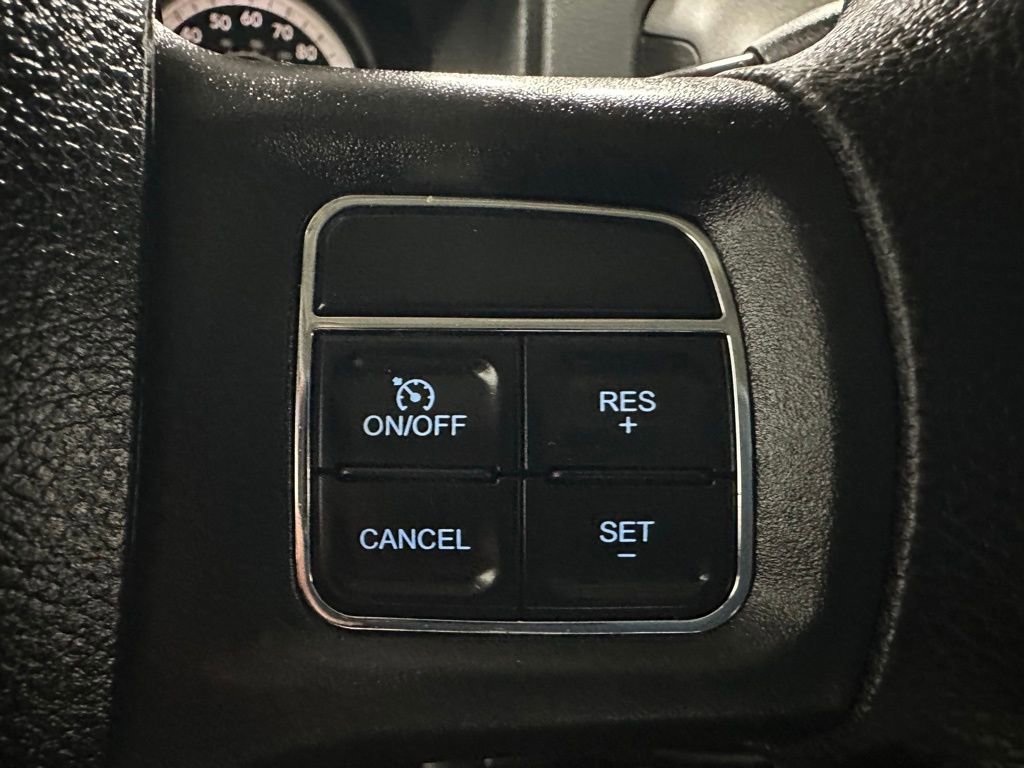 Used 2016 RAM 2500 Tradesman w/ Chrome Appearance Group image 20