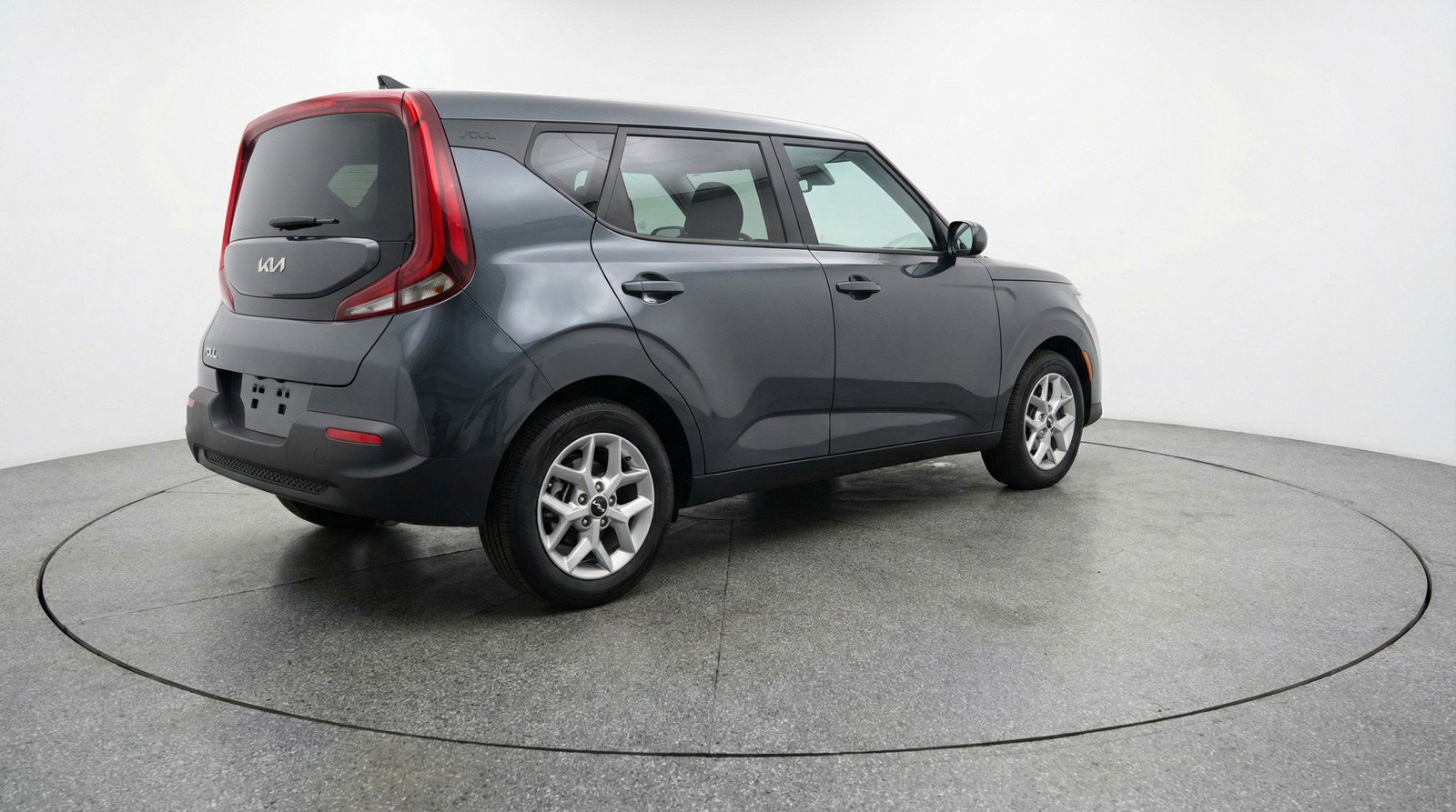 Used 2025 Kia Soul LX w/ LX Technology Package image 9