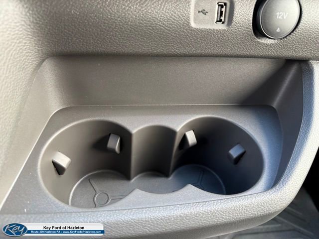 New 2025 Ford Transit 250 Low Roof AWD w/ Load Area Protection Package image 29