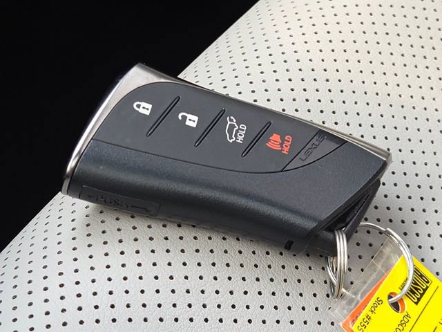 Certified 2025 Lexus RX 350 F Sport w/ Convenience Package image 45