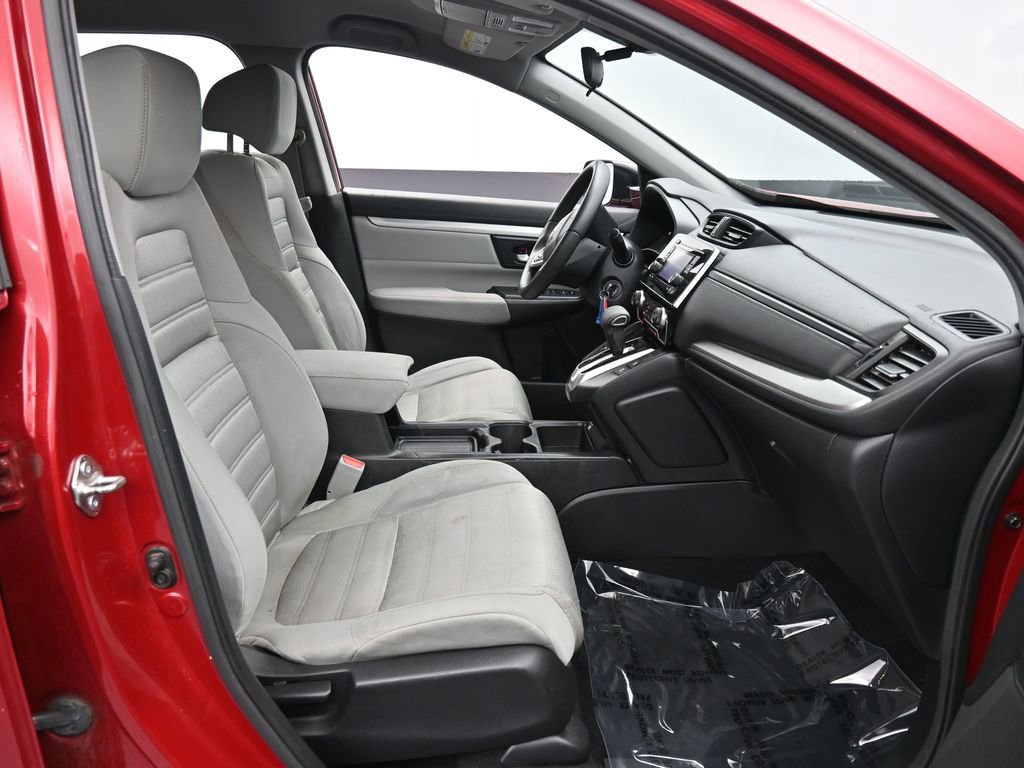 Used 2020 Honda CR-V LX image 26