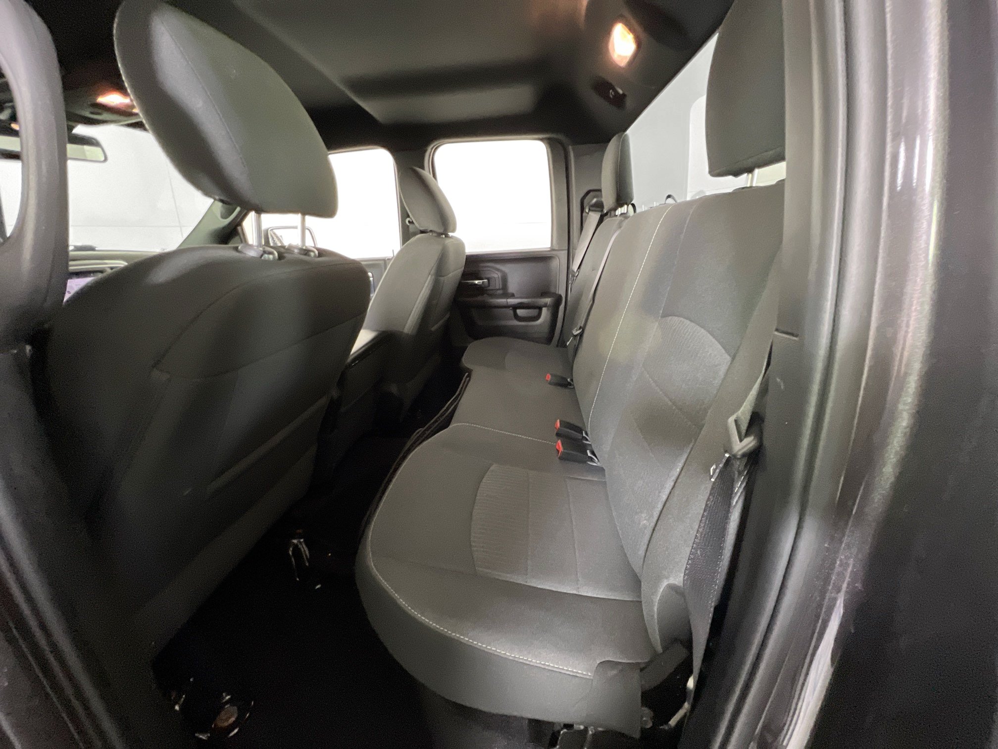 Used 2022 RAM 1500 Warlock w/ Electronics Group AWD/4WD image 22
