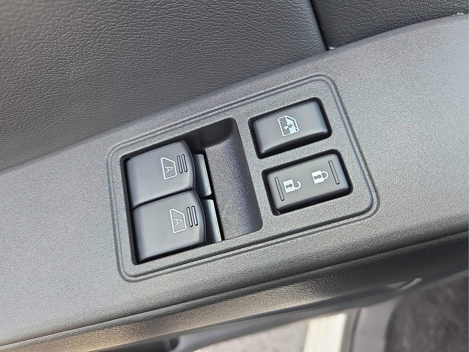 New 2026 Nissan Frontier S AWD/4WD image 15
