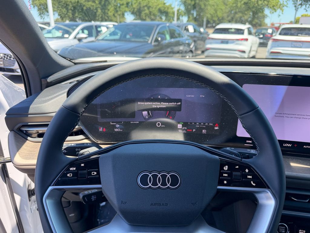 New 2026 Audi Q5 Premium AWD/4WD image 15