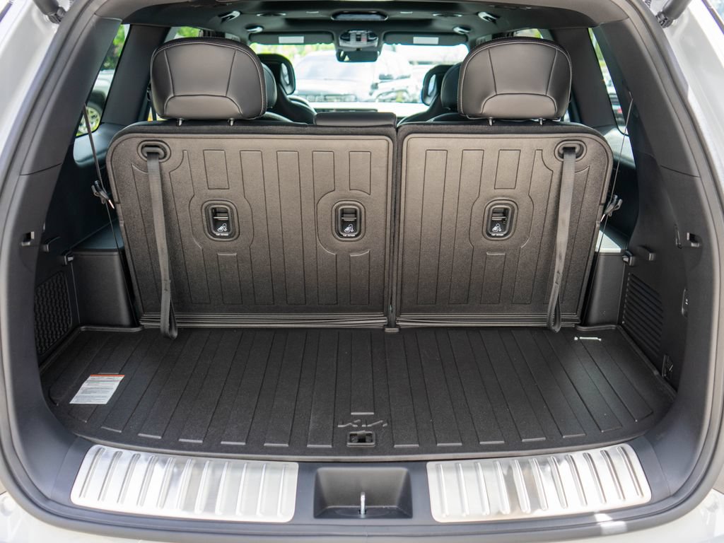 New 2027 Kia Telluride SX X-Pro AWD/4WD image 35