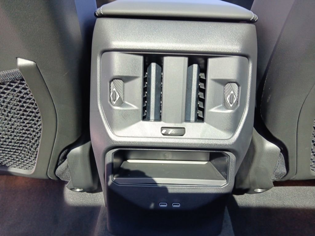 New 2026 BMW X3 M50 w/ Premium Package image 10