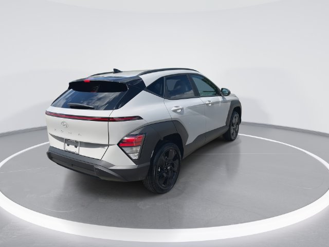 New 2027 Hyundai Kona SEL Sport AWD/4WD image 8