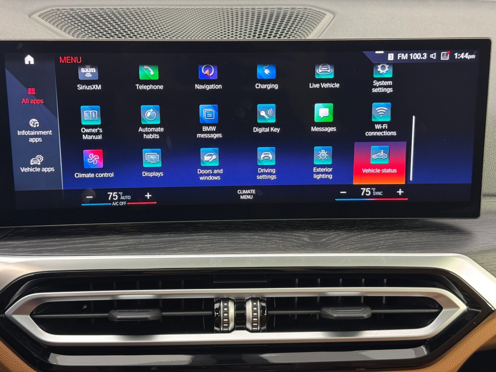 Used 2023 BMW i4 eDrive35 image 27