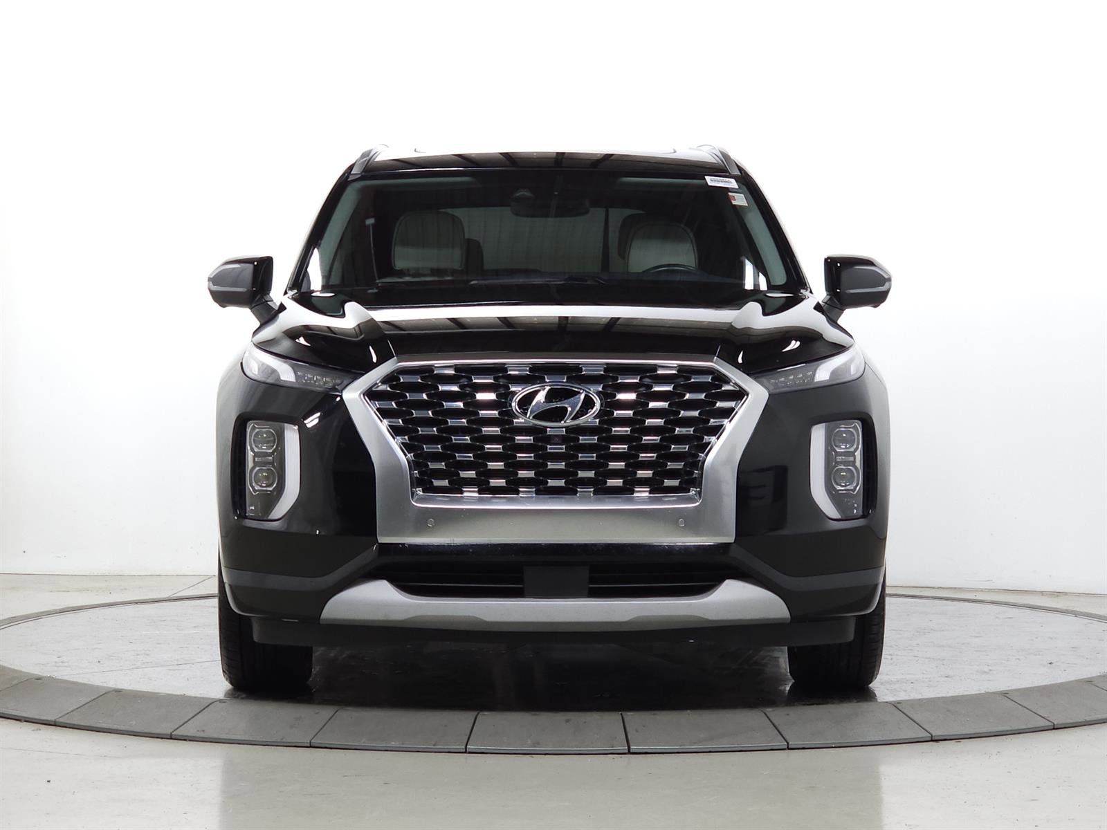 Used 2022 Hyundai Palisade Limited video 2