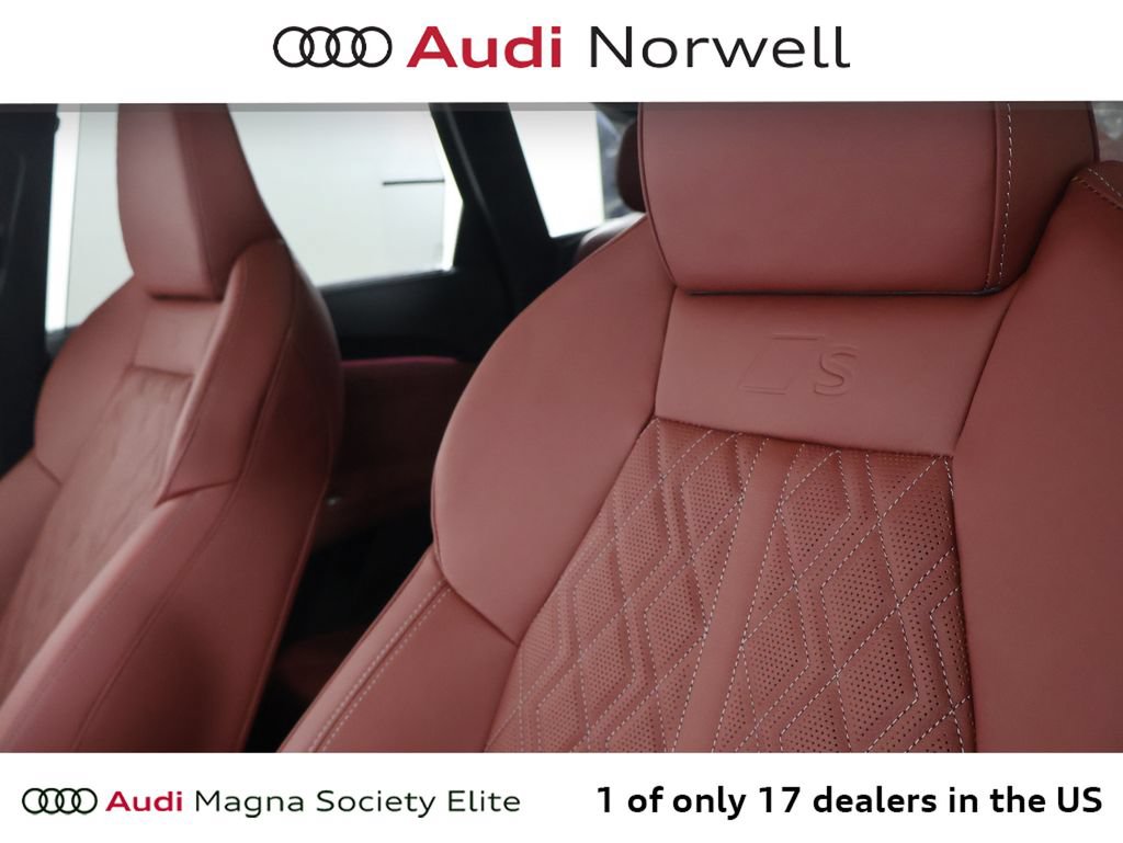 New 2026 Audi SQ5 Premium Plus AWD/4WD image 19