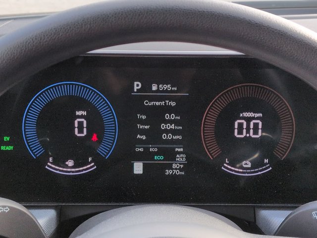 Used 2026 Hyundai Sonata Blue FWD image 23