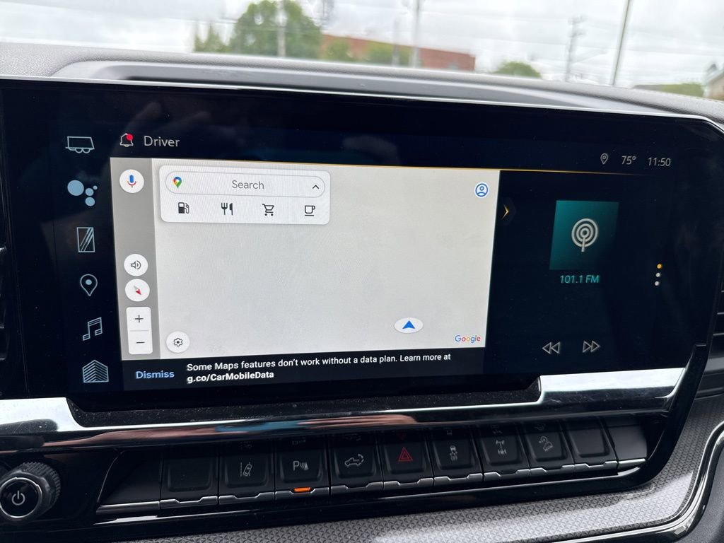 Used 2024 Chevrolet Silverado 2500 ZR2 w/ Technology Package image 31