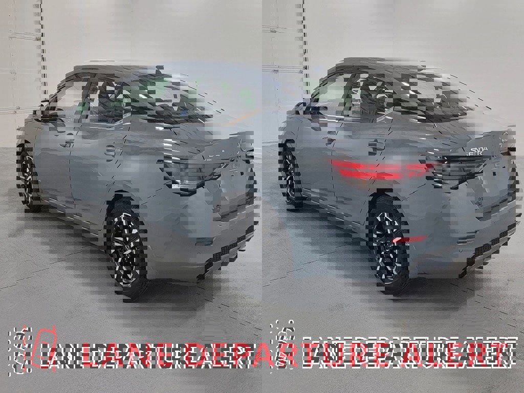 Used 2024 Nissan Sentra SV image 6