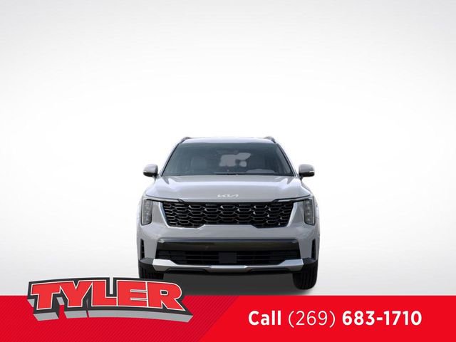New 2026 Kia Sorento S AWD/4WD image 2