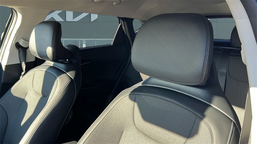 New 2025 Kia EV6 Light image 9