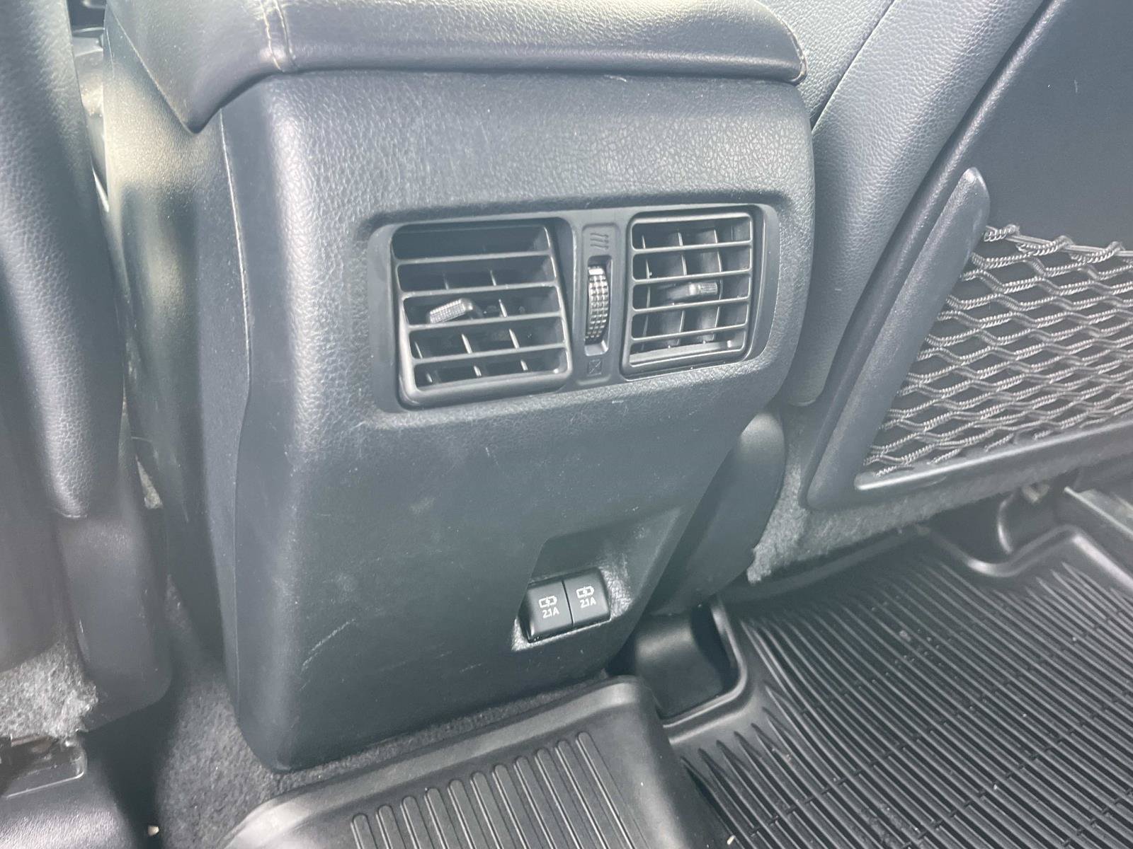 Used 2020 Toyota 4Runner Nightshade AWD/4WD image 18