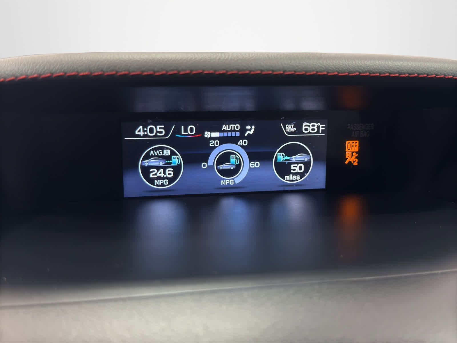 Used 2018 Subaru WRX Premium image 20