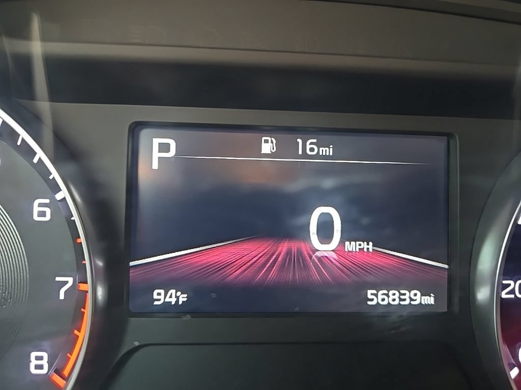 Used 2024 Kia Forte LXS FWD image 17