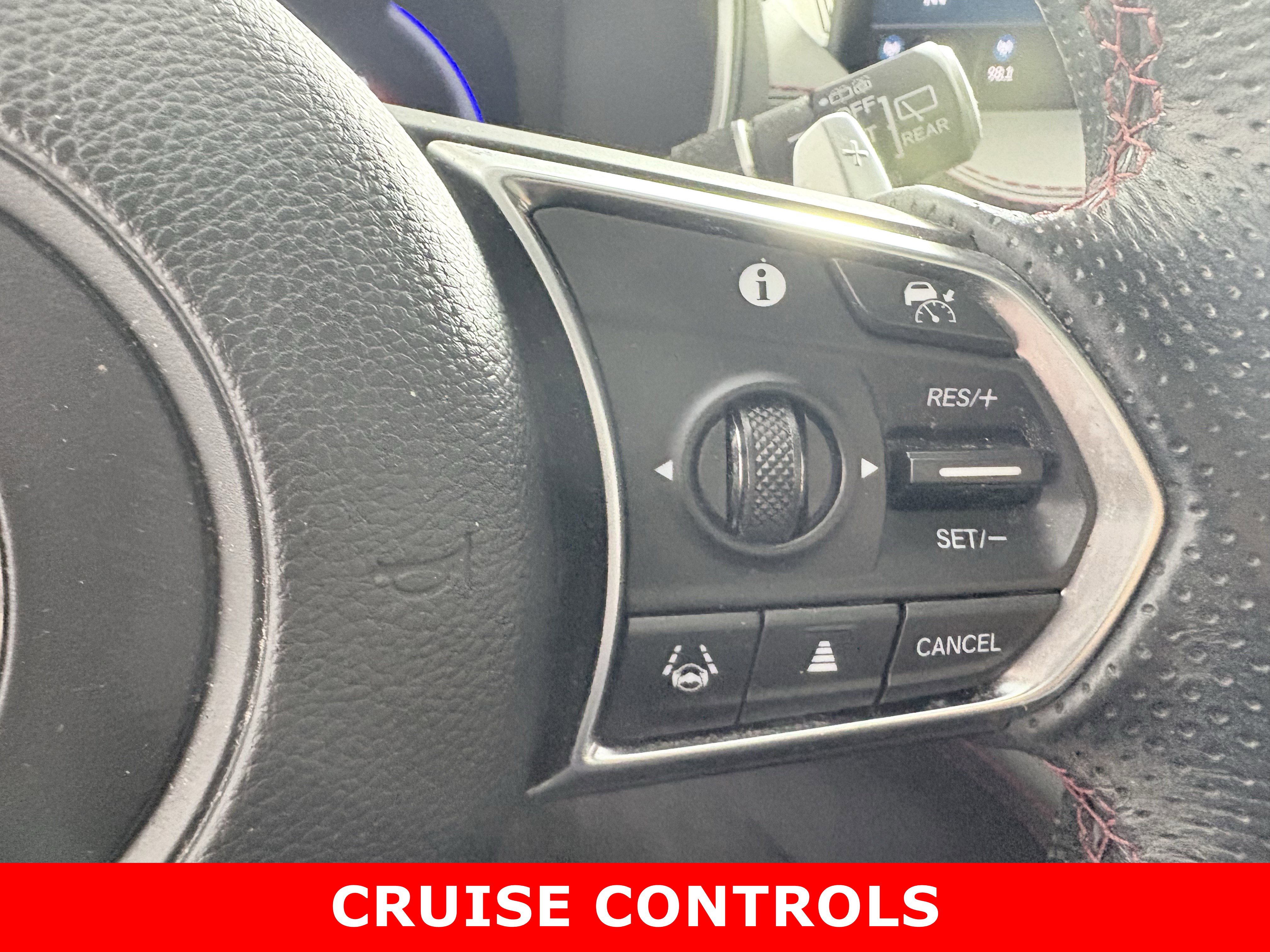 Certified 2023 Acura MDX A-Spec image 8