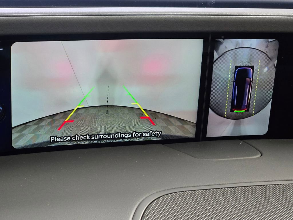 New 2026 Lincoln Nautilus Premier w/ Jet Appearance Package image 16