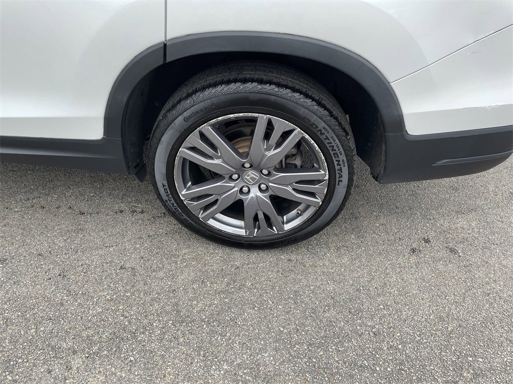 Used 2022 Honda Pilot Sport image 10