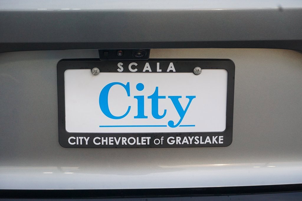 New 2026 Chevrolet Blazer EV SS image 35