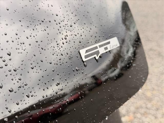 New 2026 Kia K5 GT-Line image 5