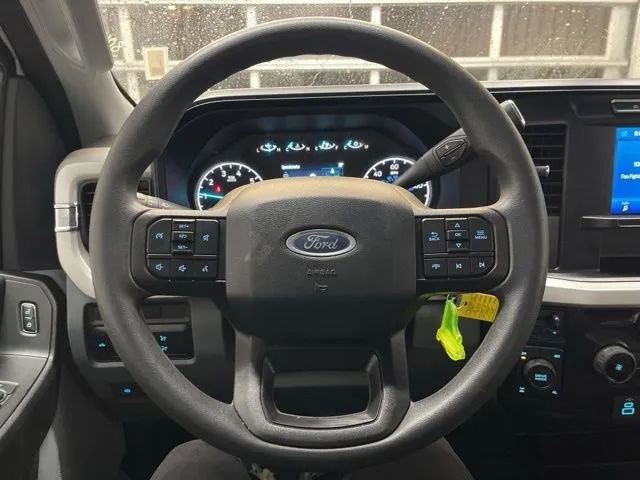 Used 2024 Ford F250 XL w/ 360-Degree Camera Package image 14