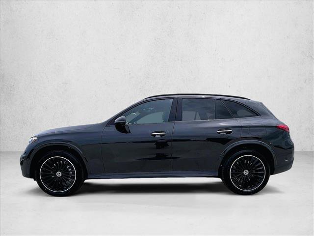 New 2026 Mercedes-Benz GLC 350e 4MATIC image 6