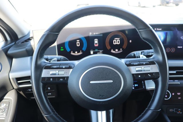 Used 2025 Hyundai Sonata SEL image 19