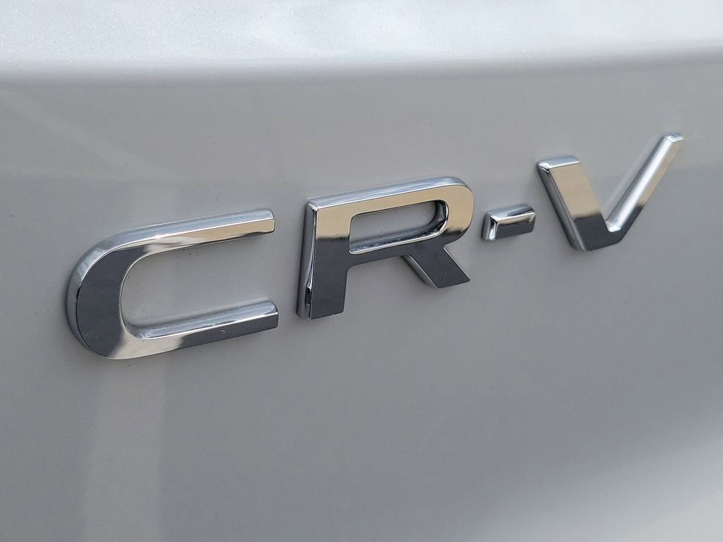 Certified 2023 Honda CR-V EX-L image 8