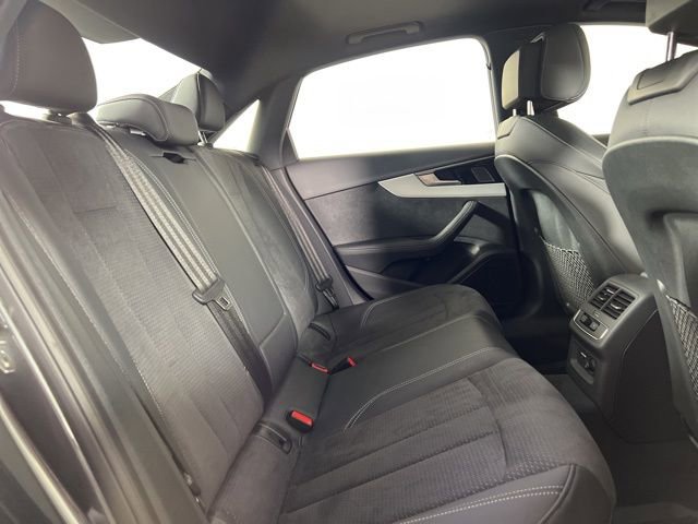 Used 2024 Audi A4 2.0T Premium Plus w/ Premium Plus Package image 16