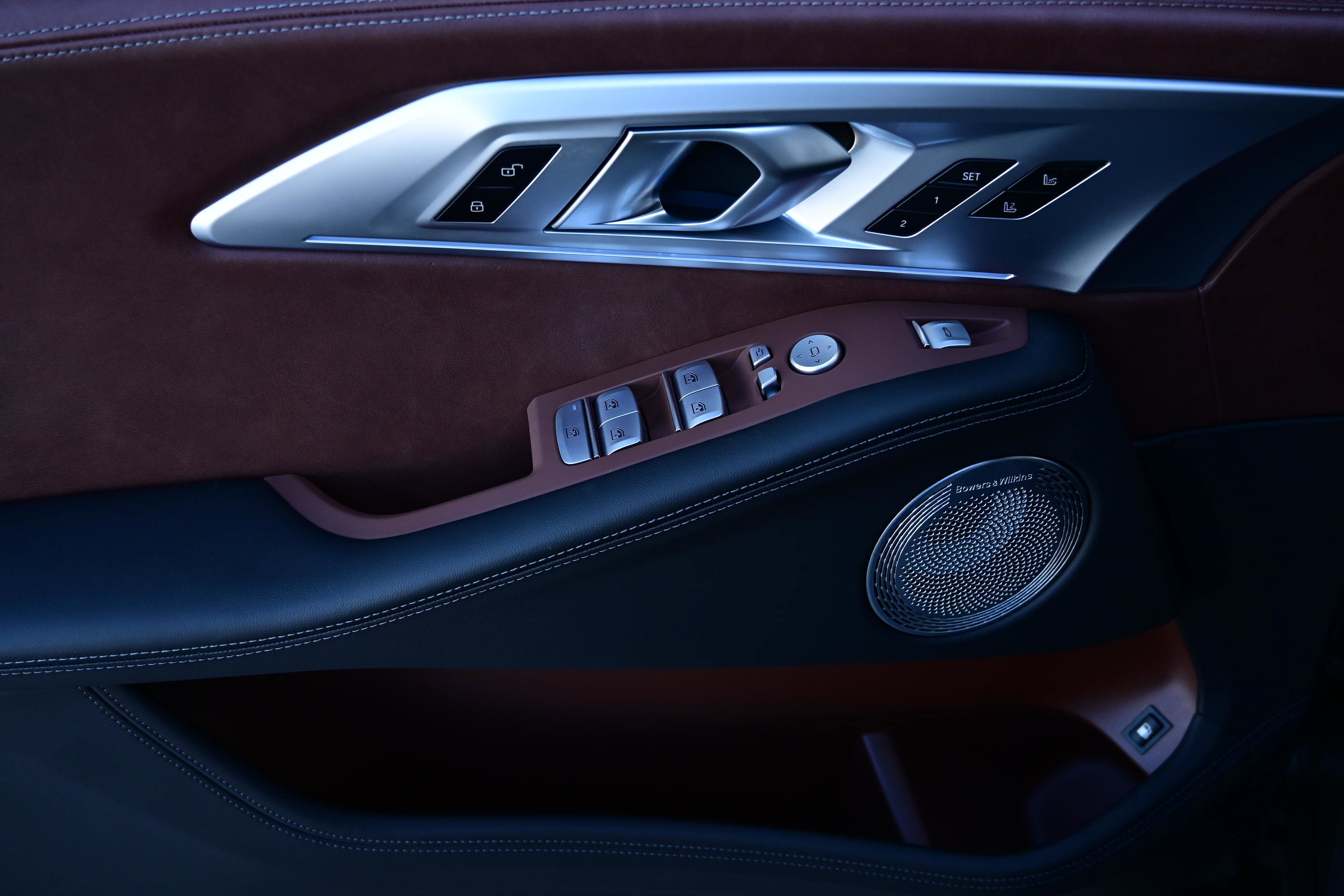 New 2026 BMW XM Label Red image 31