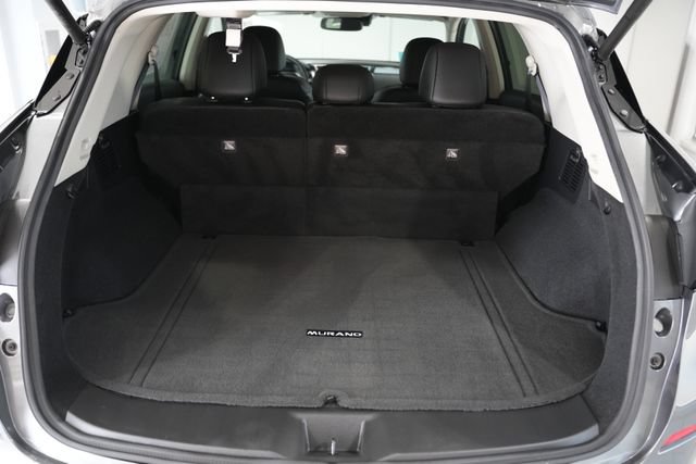 Used 2021 Nissan Murano SL w/ SL Moonroof Package AWD/4WD image 10