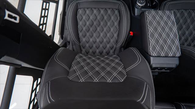 Used 2025 Ford Bronco 4-Door image 38