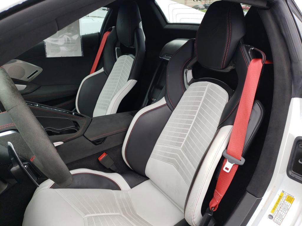 Used 2023 Chevrolet Corvette Stingray Premium Conv image 23