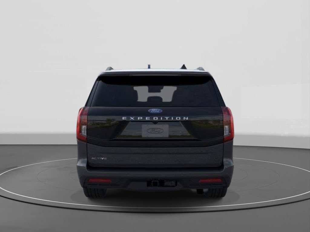 New 2026 Ford Expedition Active RWD image 5
