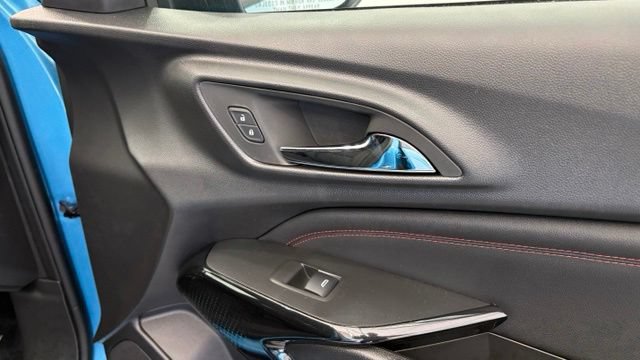 New 2026 Chevrolet Trax RS FWD image 22