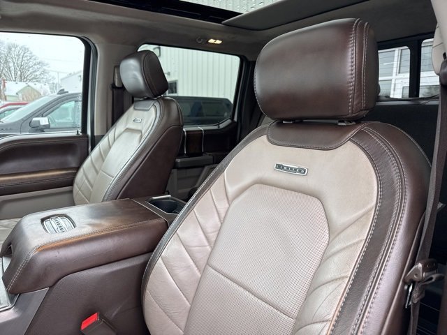 Used 2019 Ford F250 Limited image 16