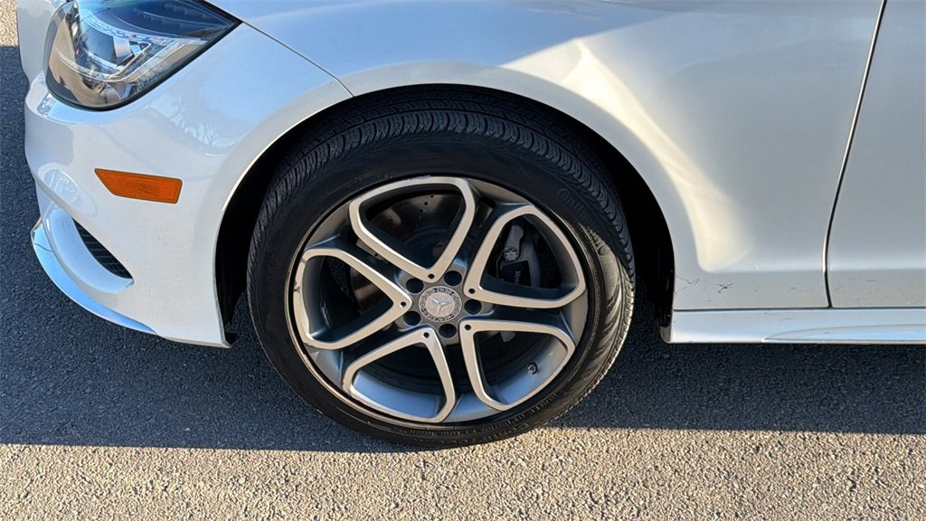 Used 2015 Mercedes-Benz CLS 400 4MATIC image 48