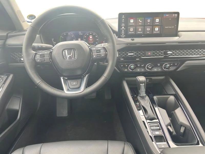 New 2025 Honda Accord Touring image 13