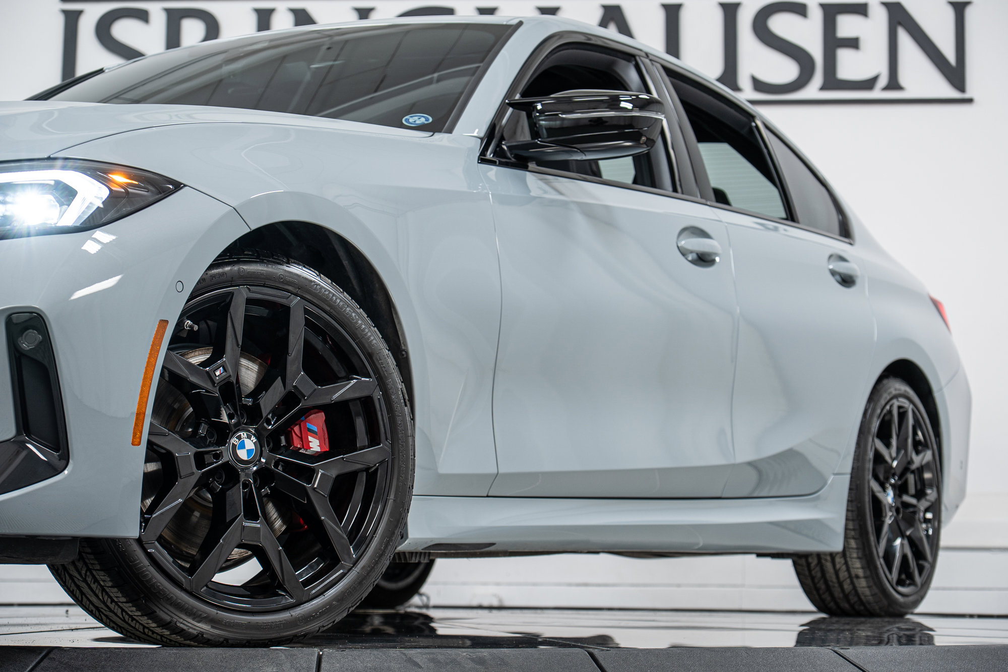 Used 2025 BMW M340i xDrive w/ Premium Package image 27