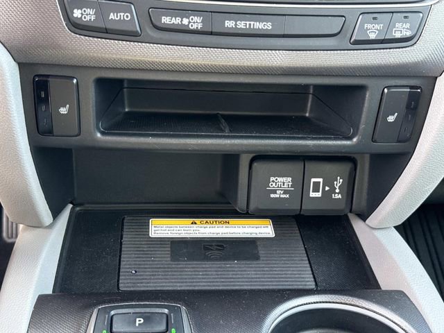 Used 2023 Honda Ridgeline RTL-E image 23