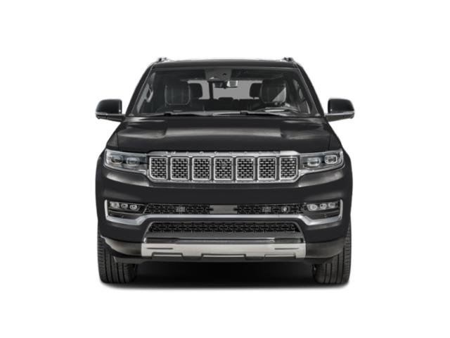 Certified 2025 Jeep Grand Wagoneer 4WD image 4