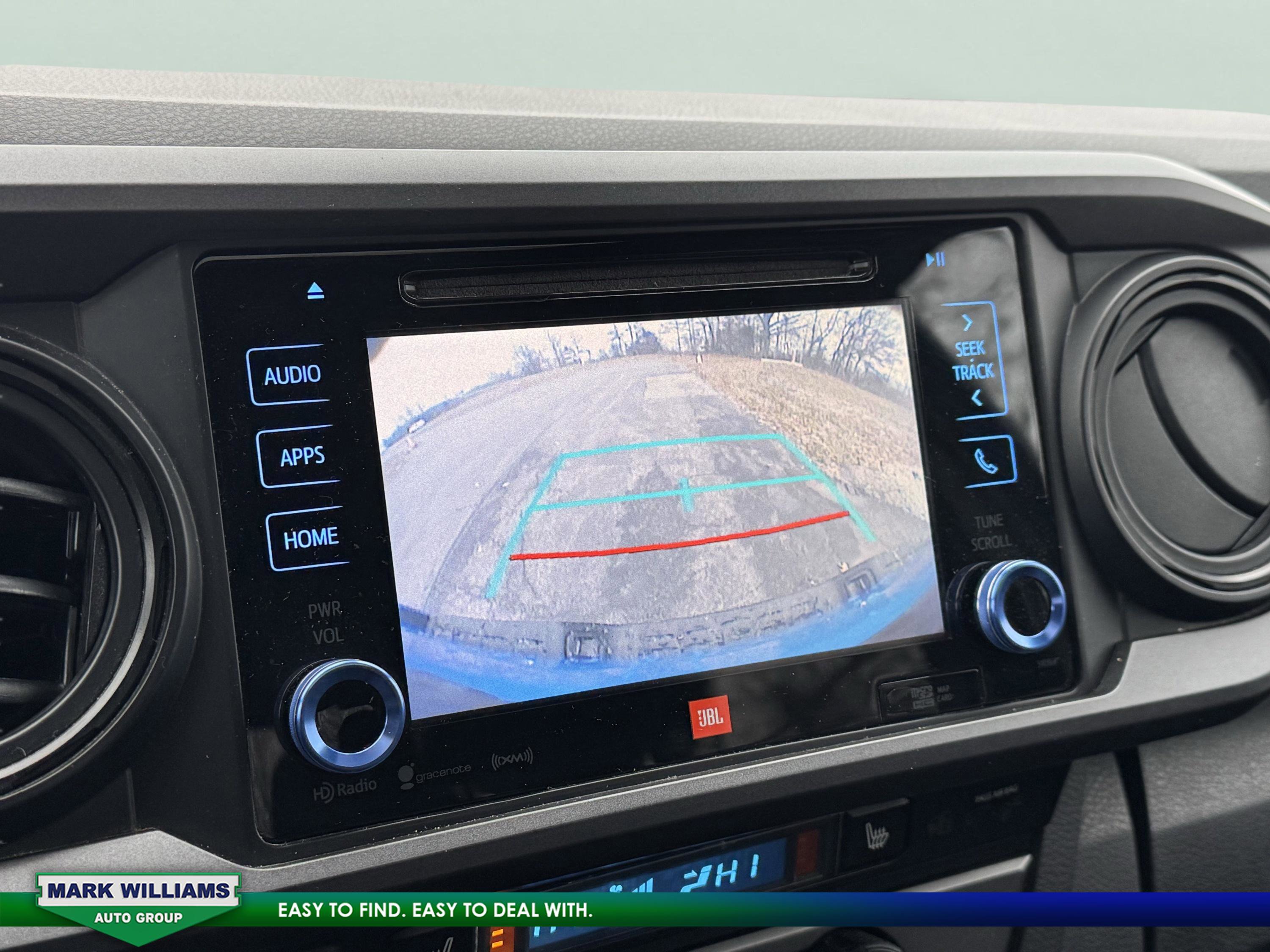 Used 2019 Toyota Tacoma TRD Pro image 19