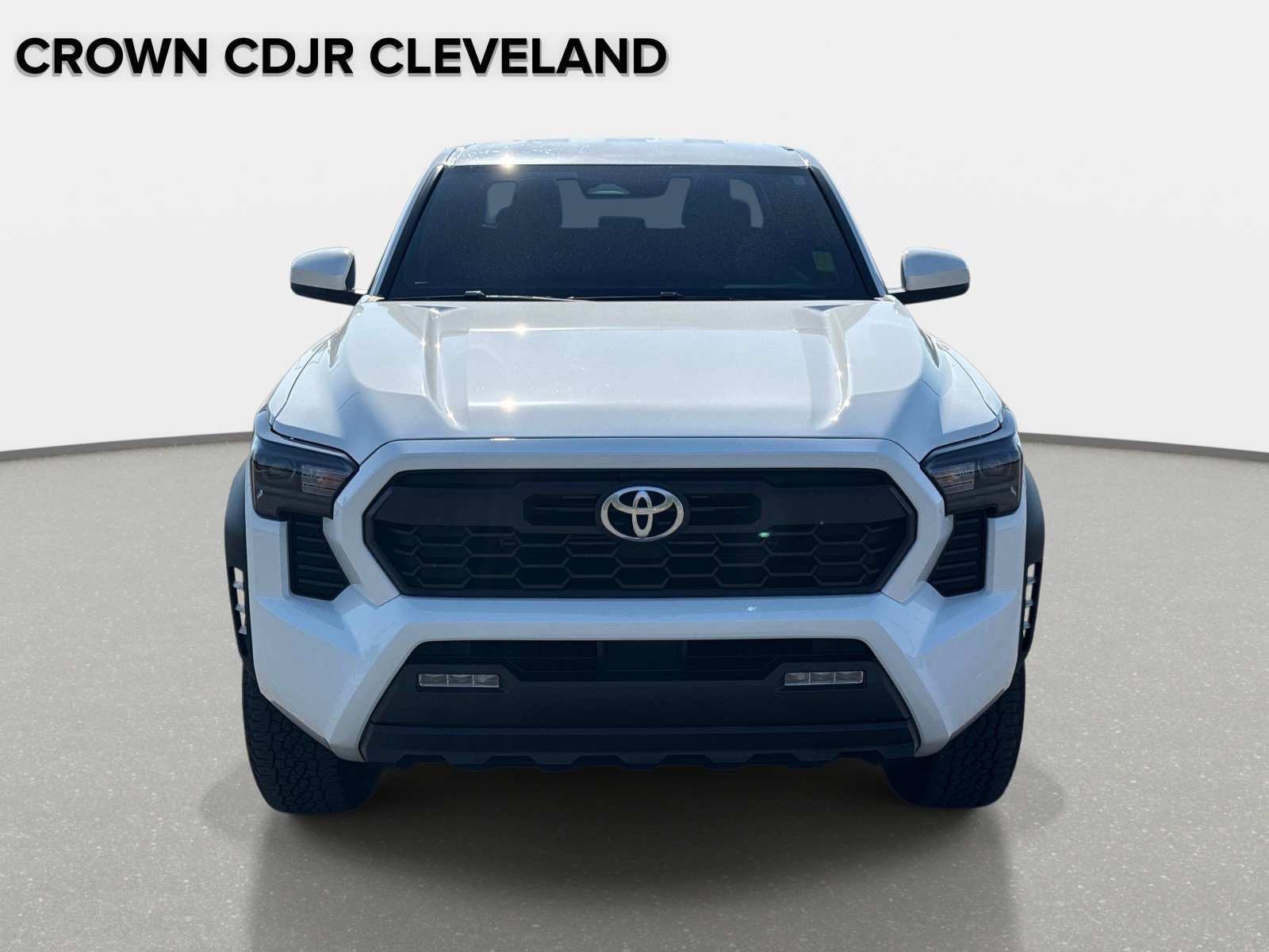 Used 2024 Toyota Tacoma TRD Off-Road AWD/4WD image 10