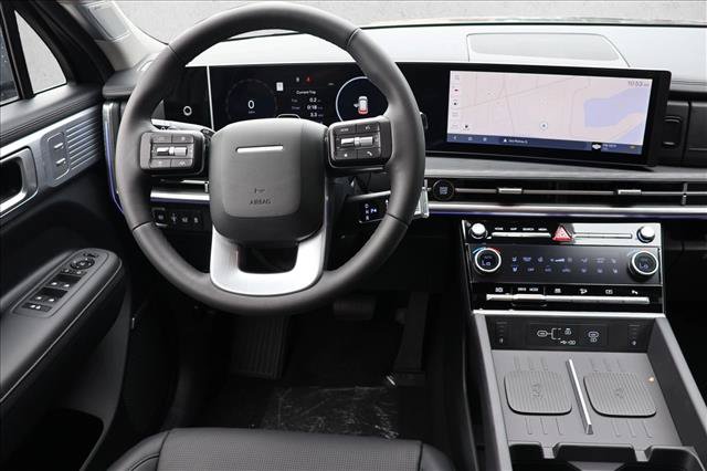 New 2026 Hyundai Santa Fe Limited AWD/4WD image 23