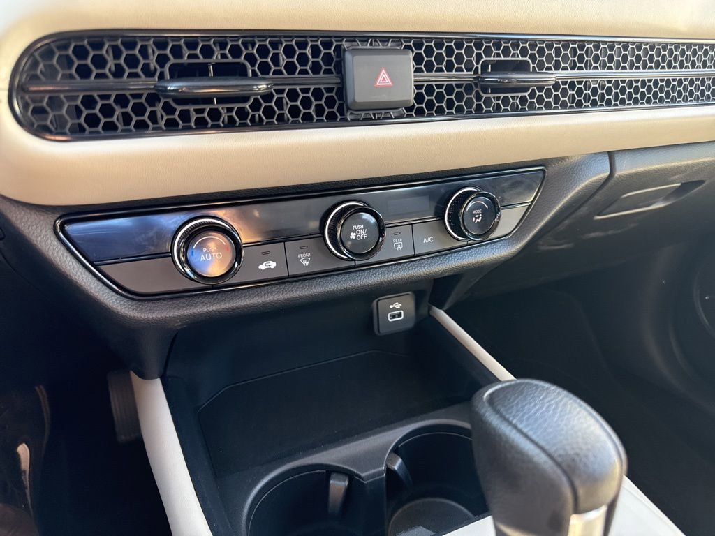 Used 2023 Honda HR-V LX image 22