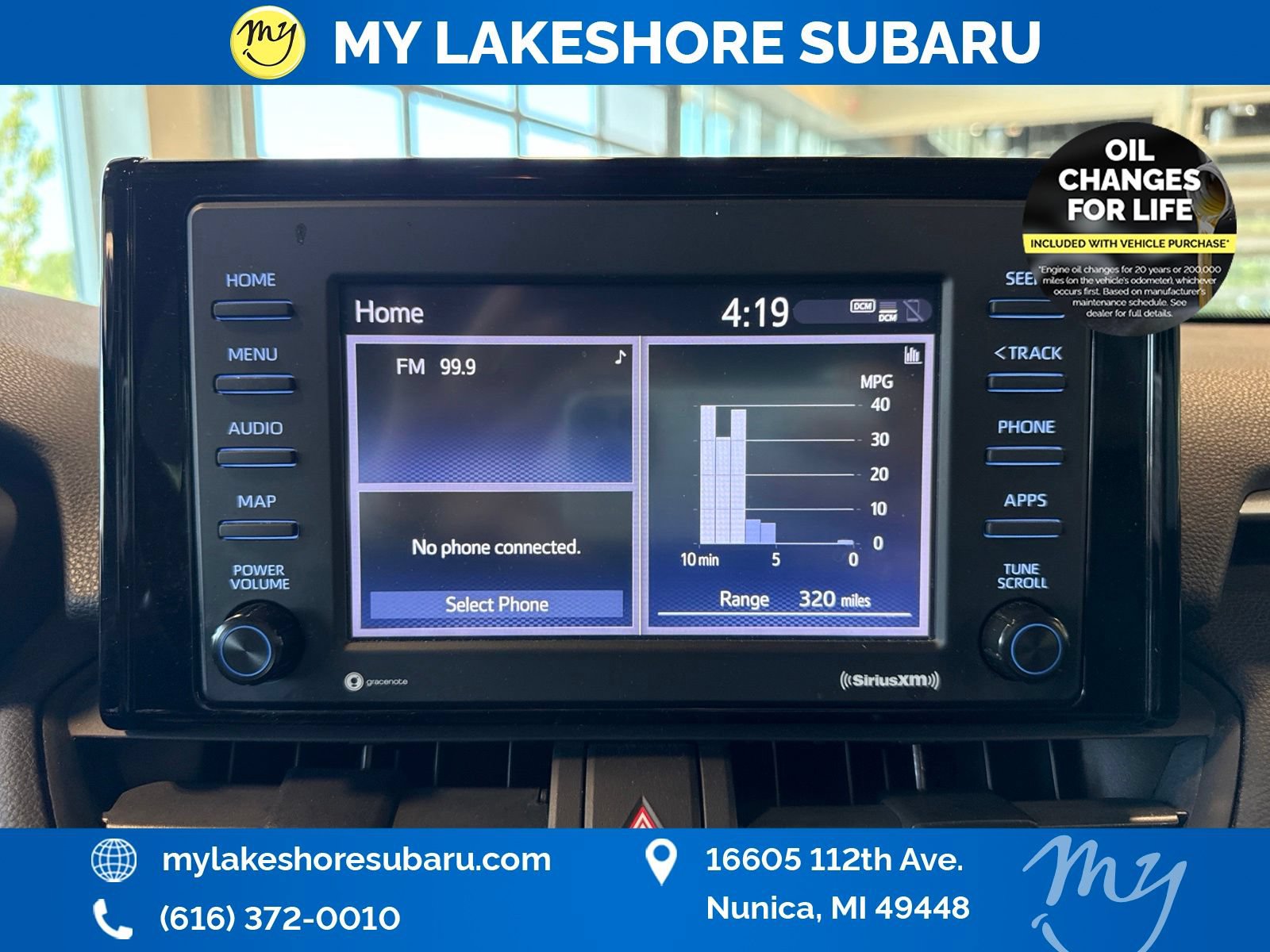 Used 2020 Toyota RAV4 LE w/ All Weather Liner Package AWD/4WD image 20