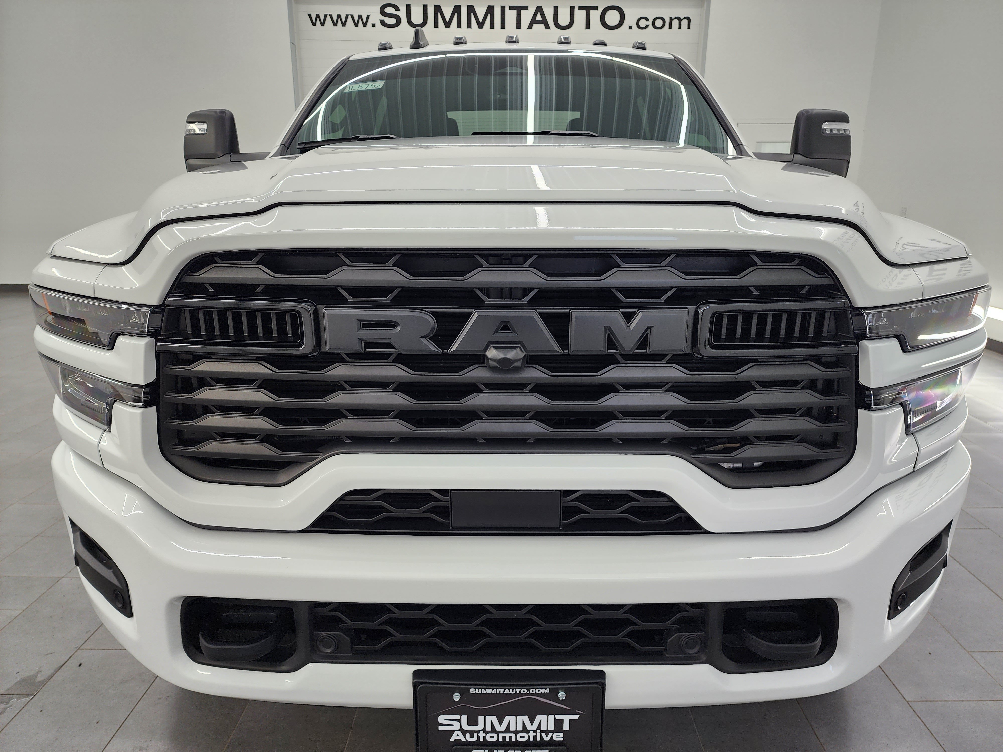 Used 2025 RAM 2500 Lone Star AWD/4WD image 22